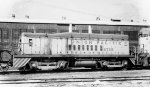 Union Pacific TR5B 1875B